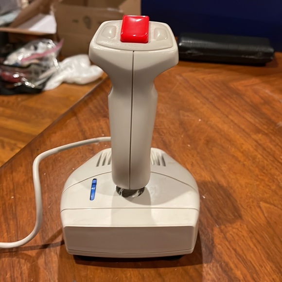 Reveal joystick - Picture 5 of 7